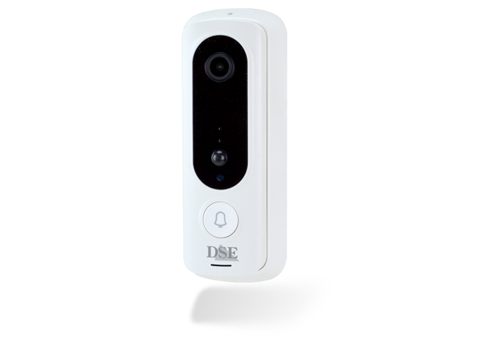 digital doorbells